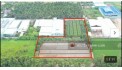 Đất Lô Góc Bình Mỹ Củ Chi Mặt Tiền Đường 171- 3885m2 Chỉ 97 Tỷ