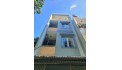 BÁN NHÀ 4 TẦNG, 72M2, NGÕ NGUYỄN CỬU VÂN, P.17, BÌNH THẠNH - GIÁ 11.8 TỶ - SỔ HỒNG CHÍNH CHỦ