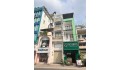 Cho thuê nhà nguyên căn mặt tiền đường Huỳnh Văn Bánh tiện kinh doanh