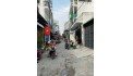 Bán nhà Hẻm 7M Cầu Xéo quận Tân Phú CN 79- 4 x 20-2 tang chỉ 6.3 tỷ tl