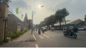 BÁN NHÀ MẶT PHỐ NGUYỄN THỊ MINH KHAI - Q.1 - 160M² - 5 TẦNG - THANG MÁY