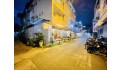 BÁN BIỆT THỰ MINI TÂN BÌNH, HXH, 83M2, NGANG HIẾM 7M, KHÔNG LỘ GIỚI.