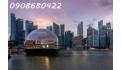 Bán đất nền dự án Global Q.2, 128m², 28 tỷ, sổ hồng