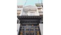 BÁN NHÀ 2TẦNG HẺM 6M TÂN HOÀ ĐÔNG NGANG 4.5M X 16M CHỈ 5.5 TỶ