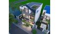 Bán nhà biệt thự mini Tân Hòa Đông - gần An Dương Vương,  7.8x15m, 3 T - 5PN,  11.9  tỷ.