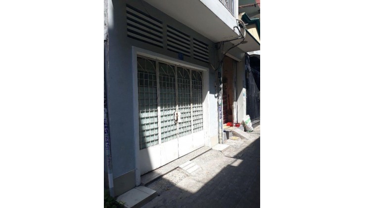 Nhà đẹp - Q10 hẻm xe hơi 4m vip 185 3/2 - 4 tầng - 37m2 - 4pn - chỉ 9t