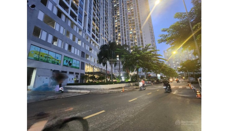 Căn hộ cao cấp 80m2 Tạ Quang Bửu, dòng tiền 12 triệu/th, vị trí siêu đẹp ngay trung tâm Quận 8