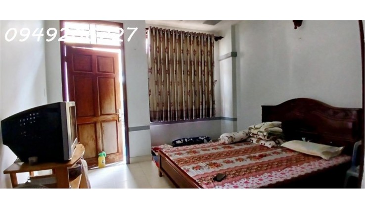 Bán Nhà Bùi Đình Tuý Bình Thạnh DT 50m2, 4 Tầng, 4PN, Vuông A4 Chỉ 8 Tỷ 9