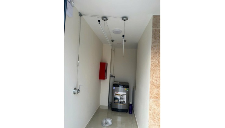 Căn hộ dịch vụ cho thuê: 114/106/7 Vườn Lài, phường Phú Thọ Hoà , quận Tân Phú , HCM
