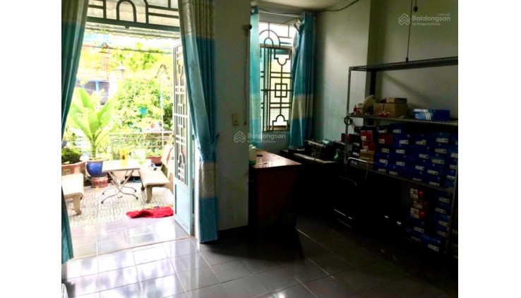 MẶT TIỀN KINH DOANH 4 TẦNG 88M2 ĐƯỜNG HỒNG LẠC - SÁT CHỢ TÂN BÌNH - CHỈ 14 TỶ