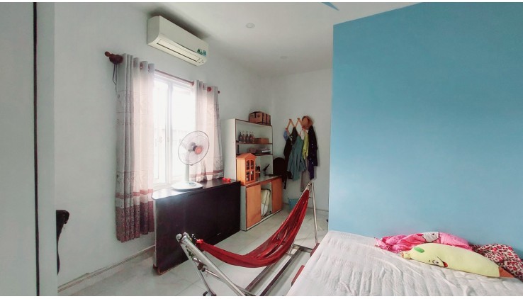 Bán nhà ĐẸP 3 Tầng 85m2 Trường Thọ,Thủ Đức,đường 2 ô tô,gần Metro Bình Thái