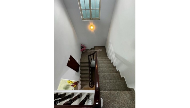 NHÀ 2 MẶT TIỀN LÔ GÓC CỰC ĐẸP 200M2 (12X18) ĐƯỜNG 10M KHÔNG LỘ GIỚI CHỈ 14 TỶ TL
