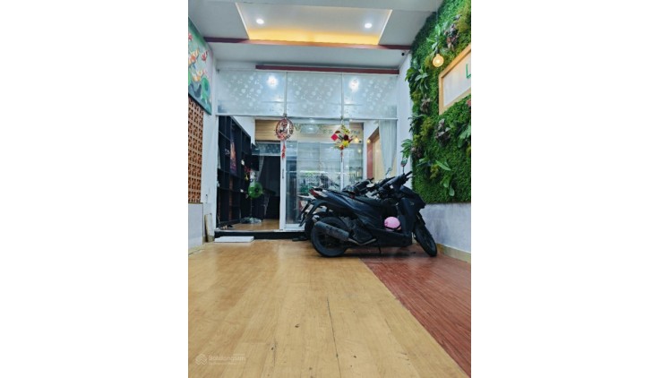 MTKD Quận 8 -5 tầng- 100m2- 8PN 8WC-đường Âu Dương Lân ngay Cầu Chữ Y,nhỉnh 17 tỷ