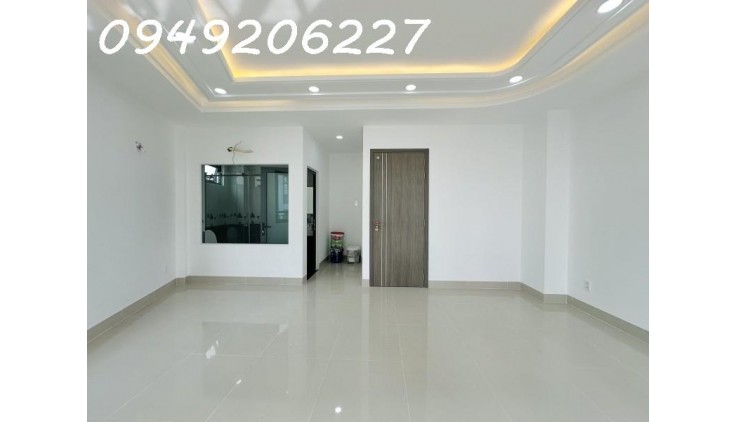 Xe Hơi Ngủ Trong Nhà Hoàng Hoa Thám Bình Thạnh DT 40m2, 4 Tầng Chỉ 7 Tỷ 9 Diện tích: 40m2, mặt tiền 5m.