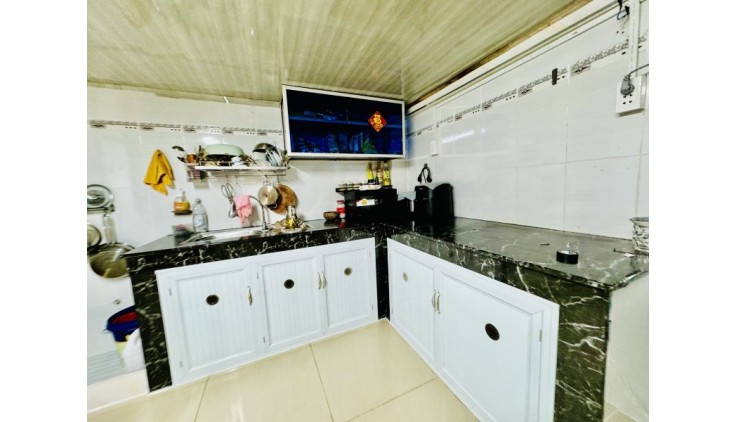 Bán nhà riêng 64m2 2 tầng Nguyễn Duy phường 9 quận 8 chỉ nhỉnh 3 tỷ