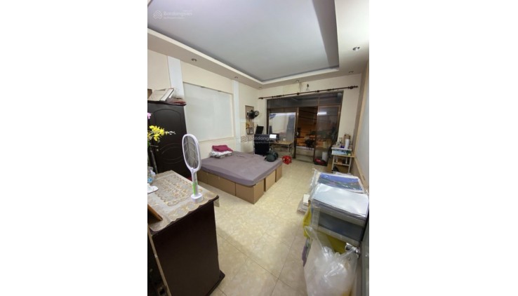 BÁN NHÀ 75M2(4X19) HẺM 8M TÙNG THIỆN VƯƠNG QUẬN 8 XE HƠI NGỦ TRONG NHÀ GIÁ NHỈNH 10 TỶ