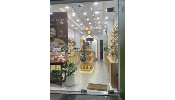 Mặt tiền Dương Bá Trạc 120m2 Tặng Nội Thất chỉ 14 tỷ 9