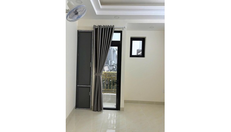 Căn hộ dịch vụ cho thuê: 114/106/7 Vườn Lài, phường Phú Thọ Hoà , quận Tân Phú , HCM