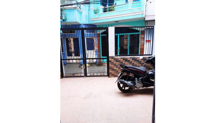 B.án Nh.à Nguyễn Văn Công 55M2 F3 Gò Vấp 5 Tỷ Nhỏ