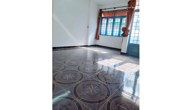 B.án Nh.à Nguyễn Văn Công 55M2 F3 Gò Vấp 5 Tỷ Nhỏ