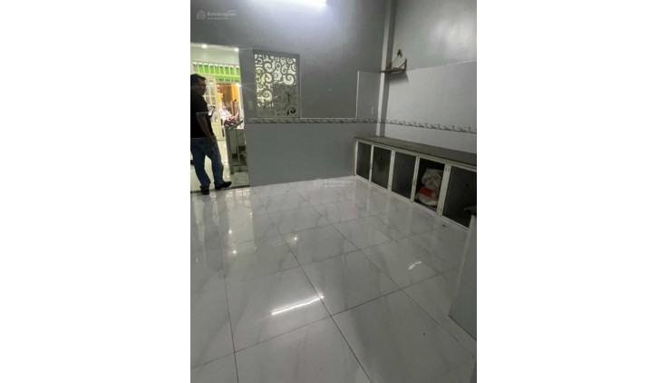 Ngộp bank hạ SẬP SÀN CHỈ 6 tỷ hxh Tân Hương 4x14m2 1 lầu Q.Tân Phú
