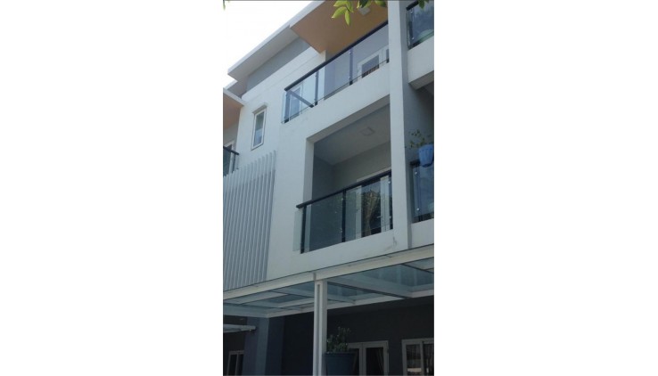 Nhà Khang Điền, quận 9, cho thuê full nội thất, 80m2, 4 Phòng ngủ, 3 wc, 15 triệu/ tháng