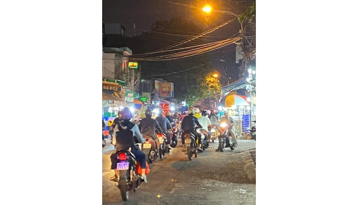 ‼️ MTKD An Dương Vương_P.BTĐ_Q.Bình Tân
