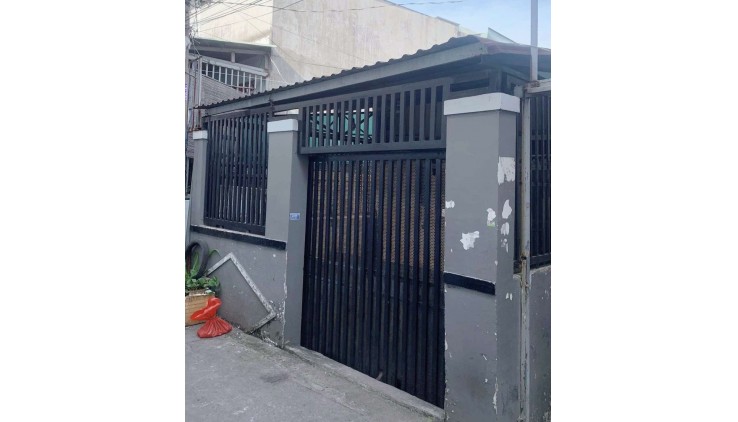 Bán nhà cấp 4 , 76m2 ( 4x19 ) Thới An 11 Quận 12 , hẻm 3 gác , sát chợ Trần Thị Cờ , 3 tỷ nhỉnh 0932030061