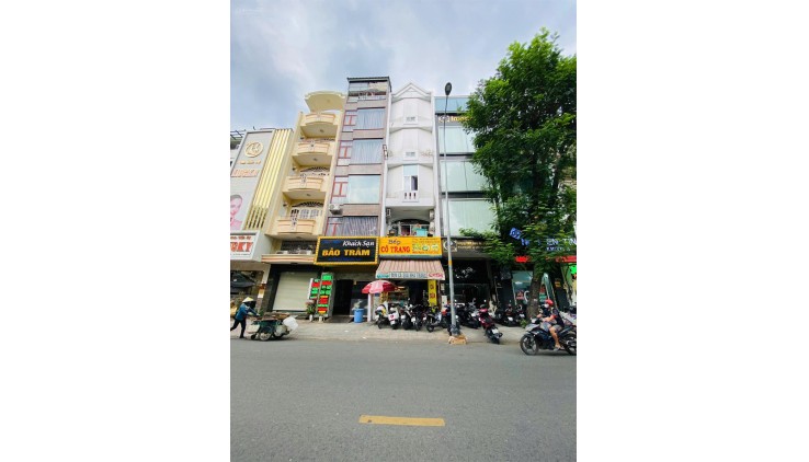 * Chốt Nhanh 13TỶ_MTKD Ngay BV CHỢ RẪY-CHỢ THIẾC_PHÙ HỢP KD P MẠCH - PKHÁM