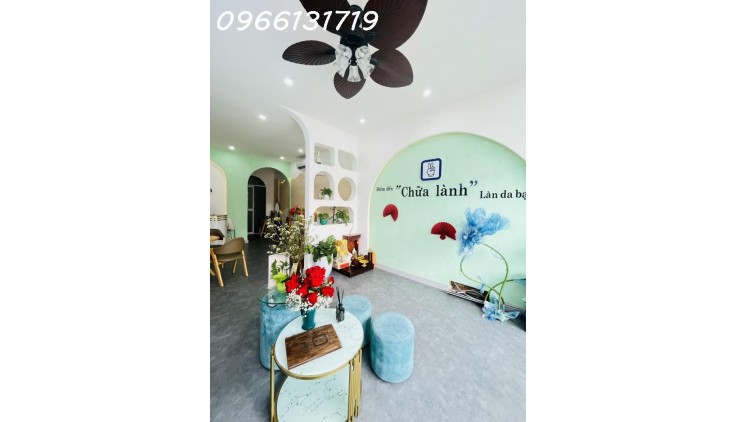 Bán nhà Mặt tiền Trần Văn Mười, Xuân Thới Thượng, Hóc môn, 176m2, Giá 10 tỷ 8 TL.