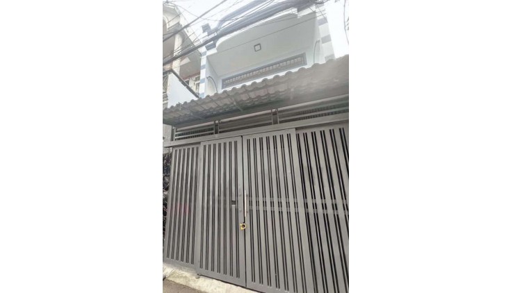 Bán nhà hẻm 551 Lê Văn Khương Q12 , 49m2-2tang , liền kề Cầu Dừa - 3 tỷ nhỉnh 0932030061