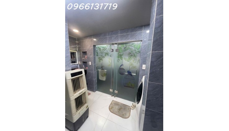 Bán nhà Mặt tiền Thạnh Xuân 25,Thạnh Xuân, Quận12, 114m2, Giá 6 tỷ 7 TL.