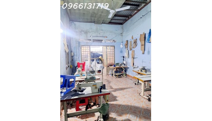 Bán nhà Đường Nguyễn Thị Hai, Bà Điểm, Hóc môn, 80m2, Giá 3 tỷ 6 TL.