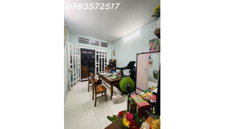 BÁN NHÀ 72M2, 2 PN, 2 WC, NGÕ 7 LINH XUÂN, THỦ ĐỨC - CHỈ 2.6 TỶ - SỔ ĐỎ CHÍNH CHỦ