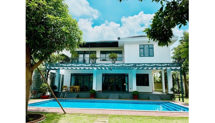 Siêu phẩm Biệt Thự 878m2 có 20 tỷ Bùi Công Trừng Hóc Môn Hồ Chí Minh