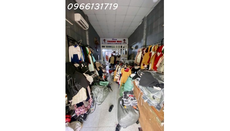 Bán nhà mặt tiền Tiền Lân 15 , Bà Điểm, Hóc môn, 73m2, giá 5 tỷ.