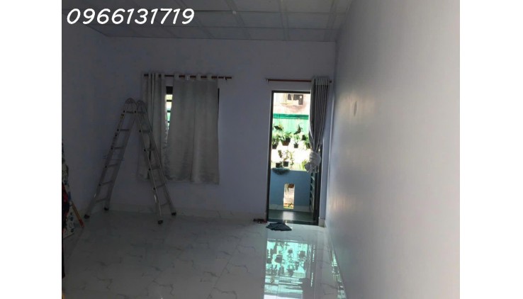 Bán nhà đường Nguyễn Thị Huê , Bà Điểm, Hóc môn, 55m2, nhỉnh 2 tỷ.
