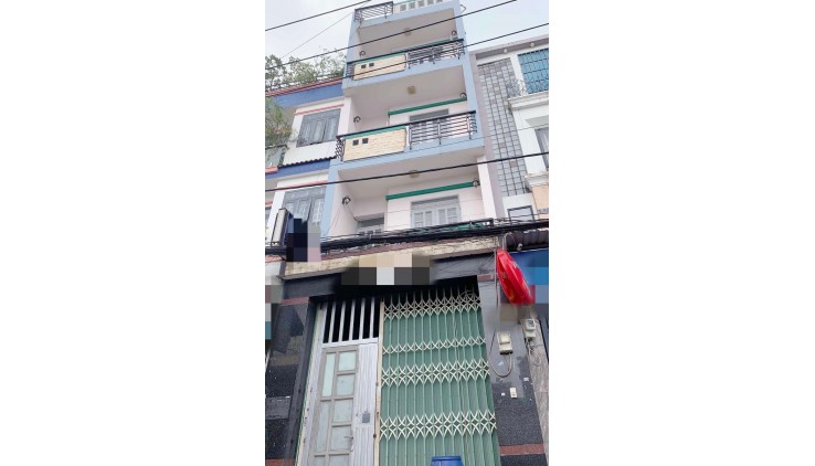 Bán nhà hẻm 74 Dương Thị Mười 39m2-5tang , ngay Bệnh Viện Q12 , Kd tự do , 5 tỷ nhỉnh 0932030061