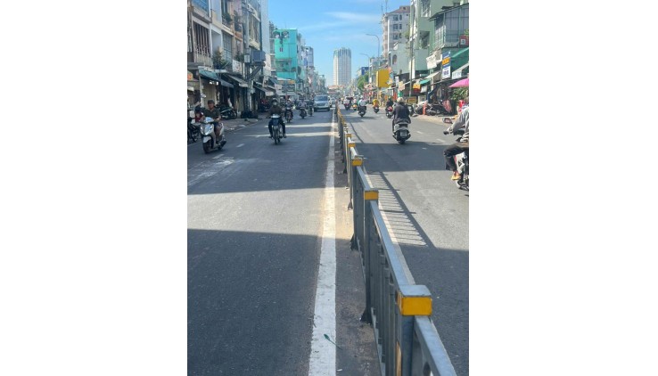***Chỉ 11Tỷ Hơn- VỊ TRÍ ĐẮC ĐỊA - BUÔN BÁN SẦM UẤT :‼️ MTKD Nguyễn Thị Nhỏ_P4_Q11
