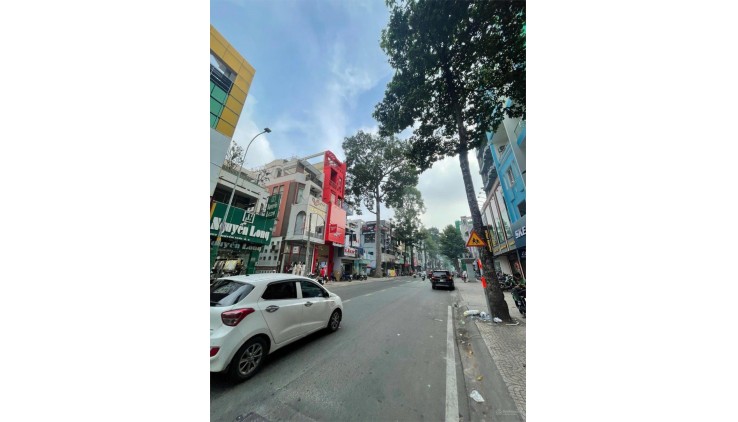 ** NGUYỄN TRÃI QUẬN 5 MTKD Thời Trang Nguyễn Trãi _P2_Q5