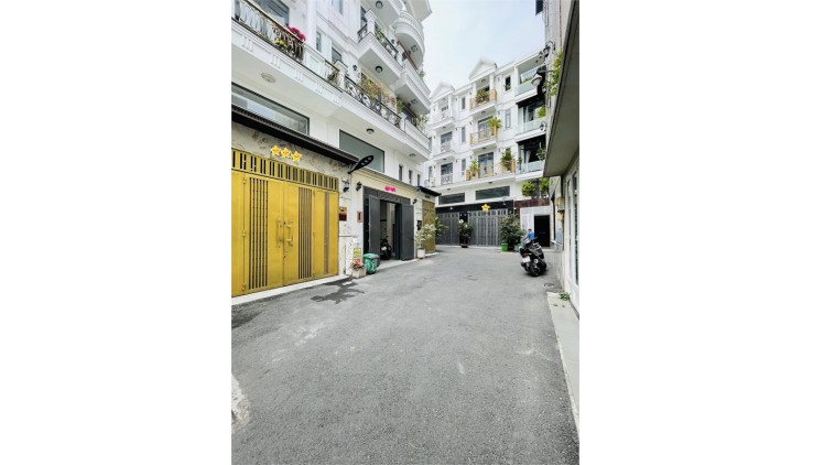 KHU VIP NGUYỄN VĂN KHỐI. Chỉ 8.7 tỷ