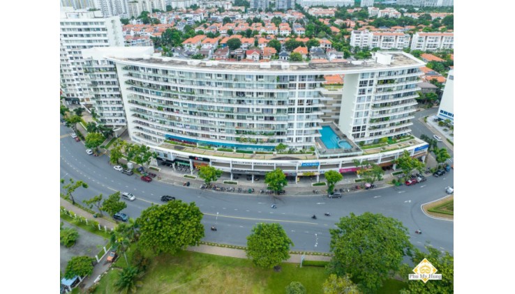 Bán shophouse Grand View, Nguyễn Đức Cảnh, Tân Phong, Q7, TP.HCM, 11,3 tỷ, 103m2