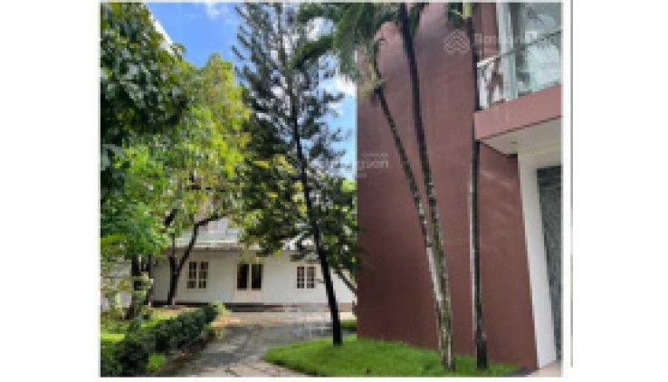 Chính chủ cần bán gấp căn biệt thự tại đường số 12 Phường Trường Thọ TP Thủ Đức