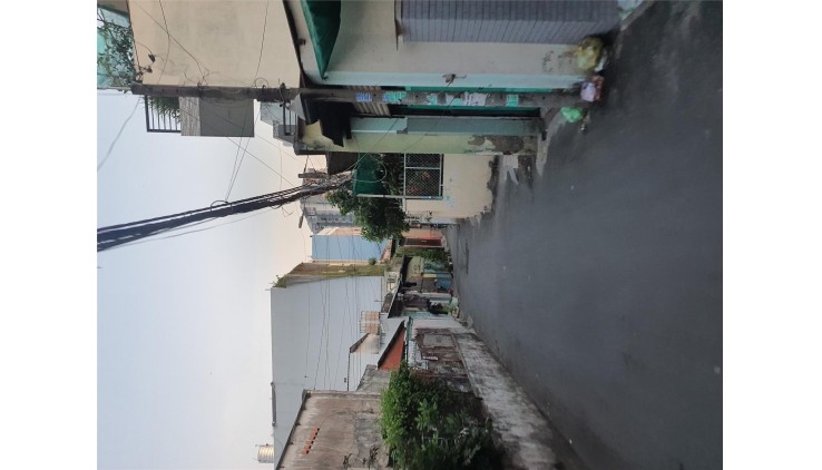 Bán đất thổ cư 85m2 Lê Văn Chí, Linh Trung, Thủ Đức - 4.1 tỷ