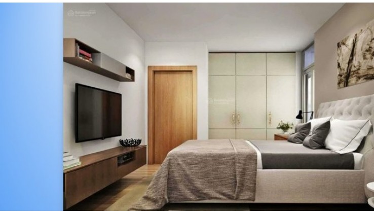 Cần bán nhanh căn 3PN, DT 97m2 tại De Capella Thủ Thiêm, TP.Thủ Đức, HCM