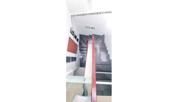 5x20m mặt tiền đường số P Tân Phú - khu chợ Tân Mỹ Q7 - 2 tầng - giá 9.x tỷ