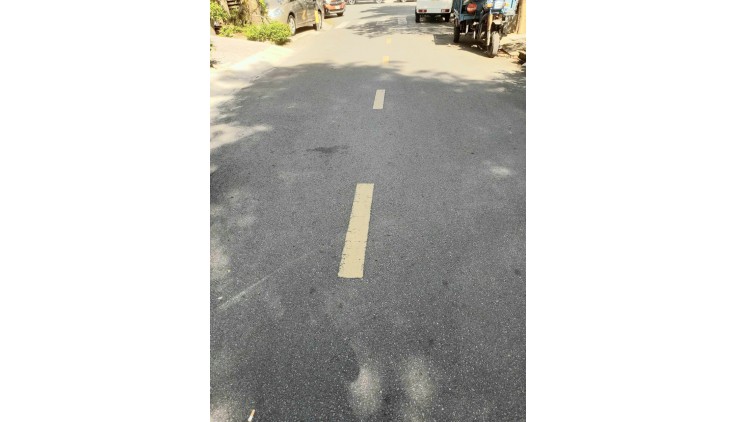 7x30m đất Khu dân cư Giồng Ao - TT Cần Thạnh - mặt tiền đường nhựa 12m - giá 6.3 tỷ