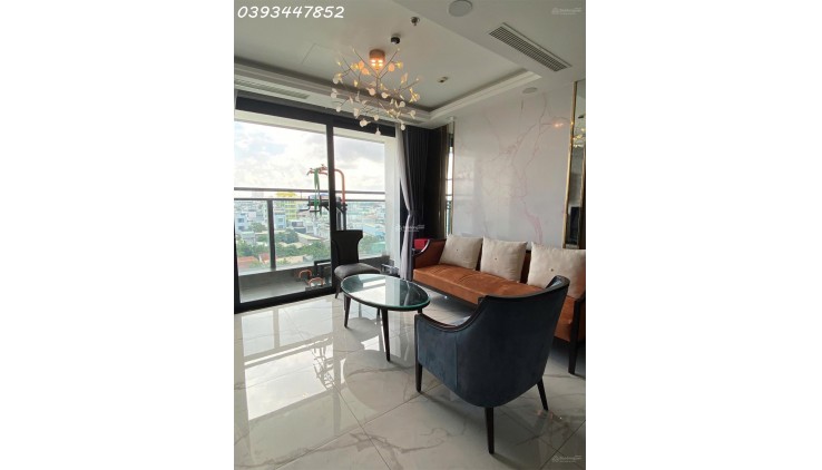 Chính chủ bán căn hộ Sunshine Sky City Quận 7, TP. HCM
