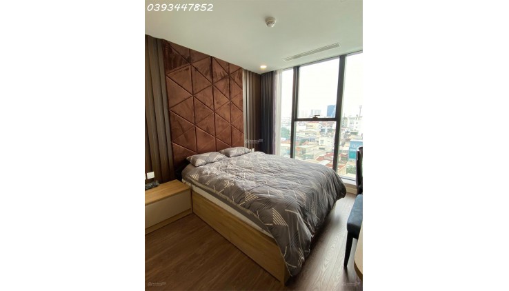 Chính chủ bán căn hộ Sunshine Sky City Quận 7, TP. HCM