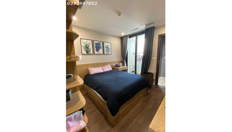 Chính chủ bán căn hộ Sunshine Sky City Quận 7, TP. HCM